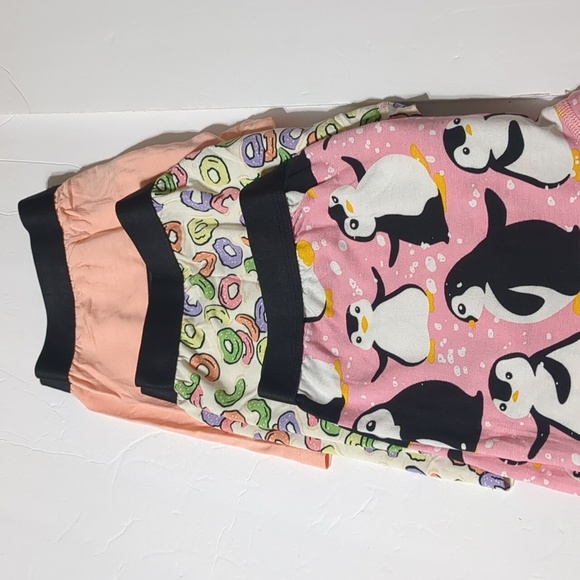 MeUndies 6 pairs boxer briefs men's M - Picture 3 of 11